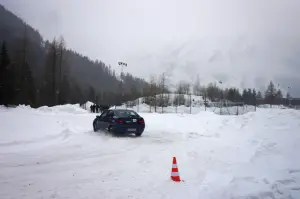 Guida Sicura Supercar - La Thuile 2016 - 66