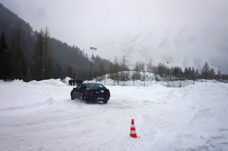Guida Sicura Supercar - La Thuile 2016 - 66
