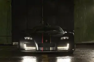 Gumpert Apollo Enraged