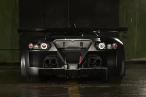 Gumpert Apollo Enraged