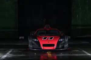 Gumpert Apollo R