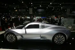 Gumpert Tornante - Ginevra 2011 - 3