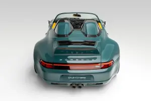 Gunther Werks 993 Speedster Remastered - 1