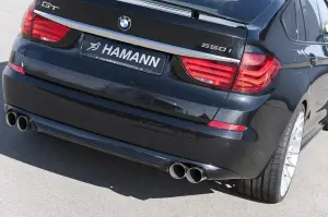 Hamann BMW Serie 5 GT - 3