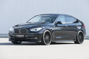 Hamann BMW Serie 5 GT