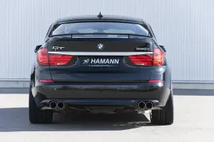 Hamann BMW Serie 5 GT - 11