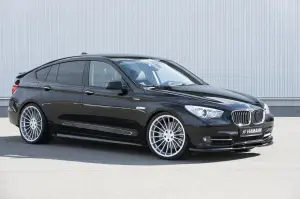 Hamann BMW Serie 5 GT - 1