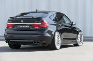 Hamann BMW Serie 5 GT