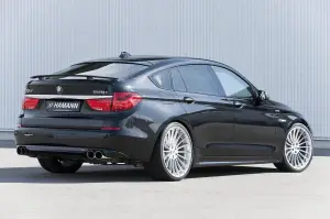 Hamann BMW Serie 5 GT