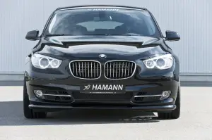 Hamann BMW Serie 5 GT - 16