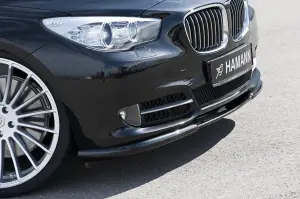 Hamann BMW Serie 5 GT