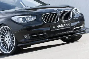 Hamann BMW Serie 5 GT - 18