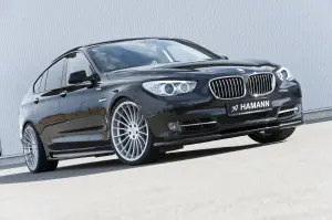 Hamann BMW Serie 5 GT