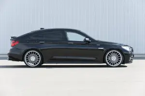 Hamann BMW Serie 5 GT