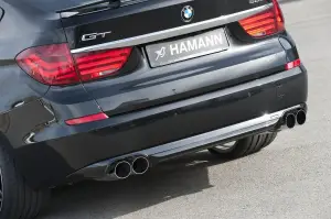 Hamann BMW Serie 5 GT