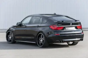 Hamann BMW Serie 5 GT