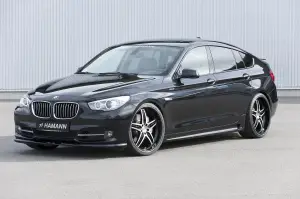 Hamann BMW Serie 5 GT - 25