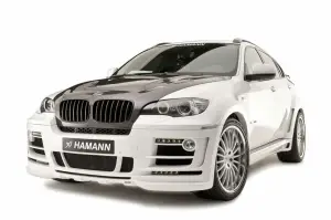 Hamann BMW X6 Tycoon Evo - 1