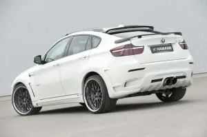 Hamann BMW X6 Tycoon Evo - 3