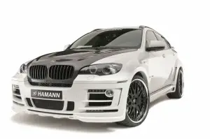 Hamann BMW X6 Tycoon Evo - 4