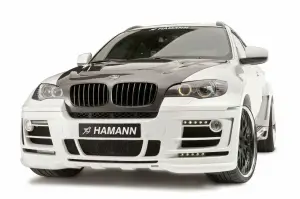 Hamann BMW X6 Tycoon Evo - 5