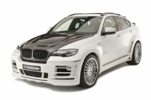 Hamann BMW X6 Tycoon Evo - 6