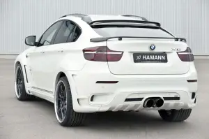 Hamann BMW X6 Tycoon Evo