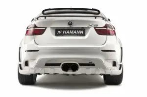 Hamann BMW X6 Tycoon Evo - 9