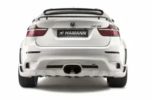 Hamann BMW X6 Tycoon Evo