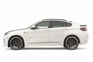 Hamann BMW X6 Tycoon Evo