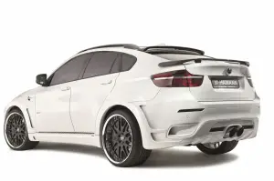 Hamann BMW X6 Tycoon Evo - 13