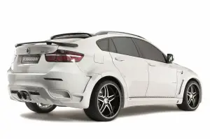 Hamann BMW X6 Tycoon Evo - 14