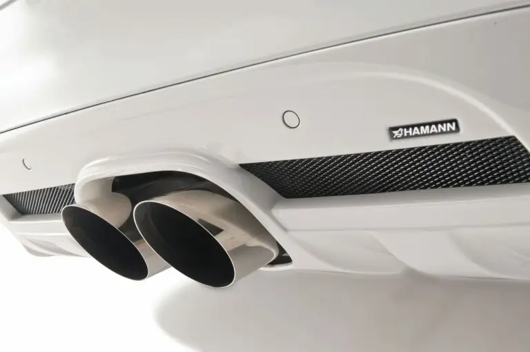 Hamann BMW X6 Tycoon Evo - 16
