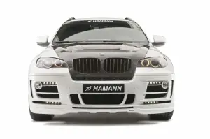 Hamann BMW X6 Tycoon Evo