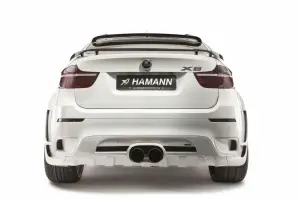 Hamann BMW X6 Tycoon Evo