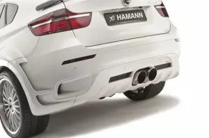 Hamann BMW X6 Tycoon Evo - 23