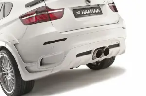 Hamann BMW X6 Tycoon Evo