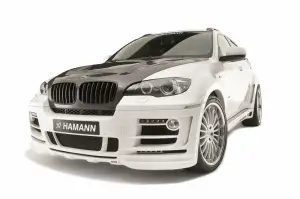 Hamann BMW X6 Tycoon Evo