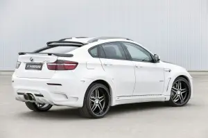 Hamann BMW X6 Tycoon Evo