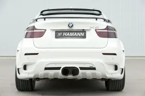 Hamann BMW X6 Tycoon Evo