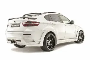 Hamann BMW X6 Tycoon Evo