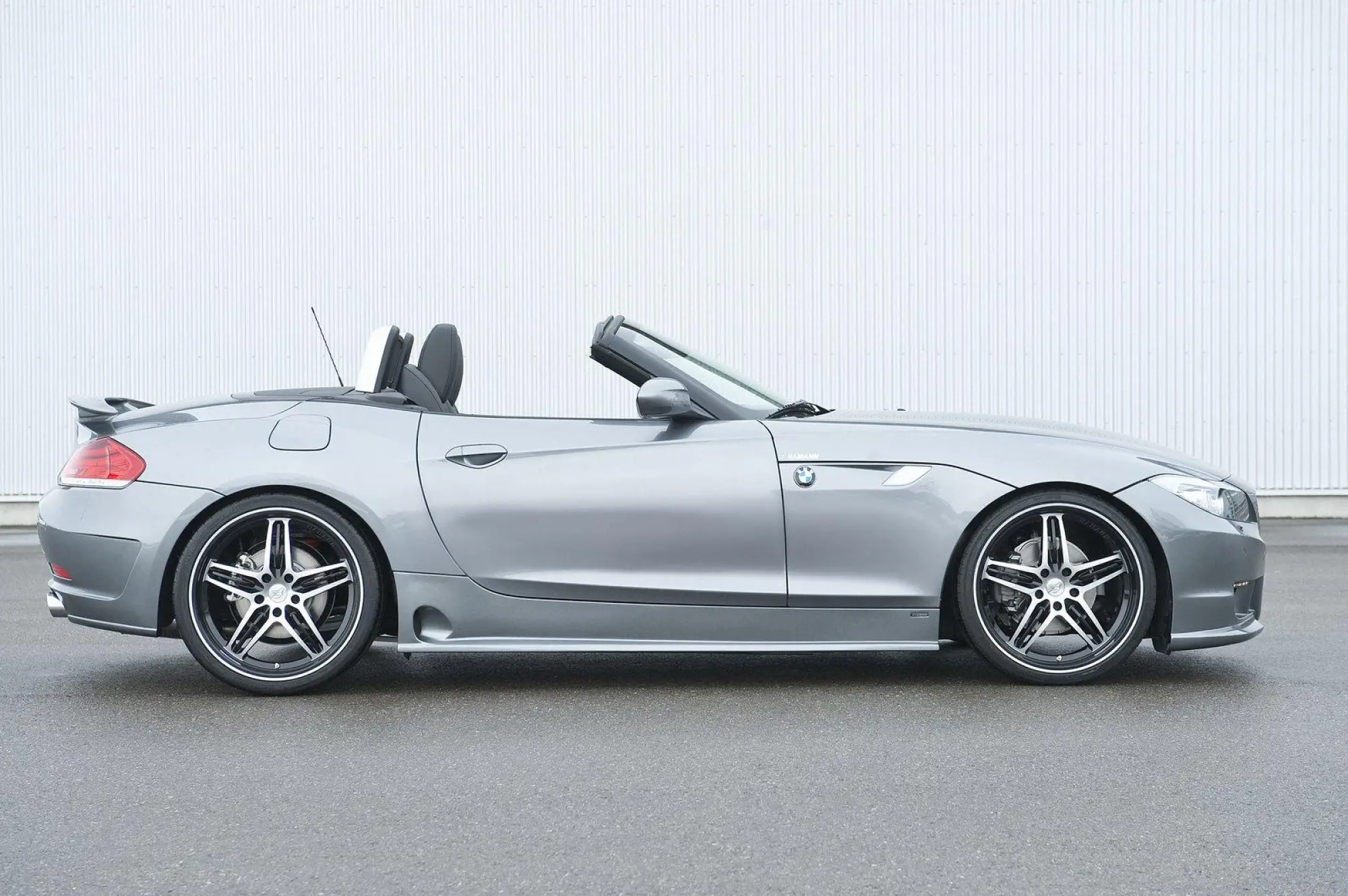Hamann BMW Z4 E89 - 2