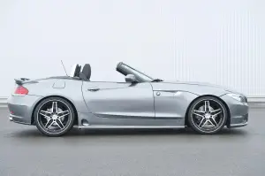 Hamann BMW Z4 E89