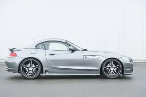 Hamann BMW Z4 E89
