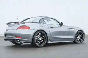 Hamann BMW Z4 E89