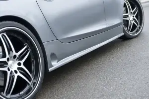 Hamann BMW Z4 E89