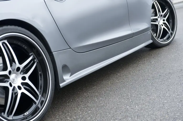 Hamann BMW Z4 E89 - 5
