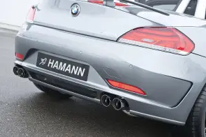 Hamann BMW Z4 E89