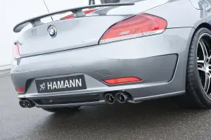 Hamann BMW Z4 E89