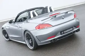 Hamann BMW Z4 E89